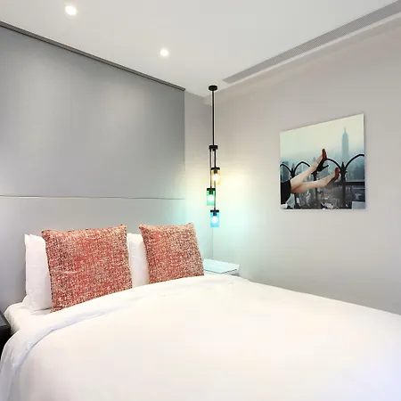 Oakwood Studios Singapore-3